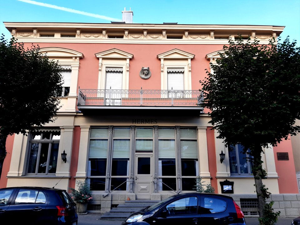 Laupheim AdlerHaus (1)