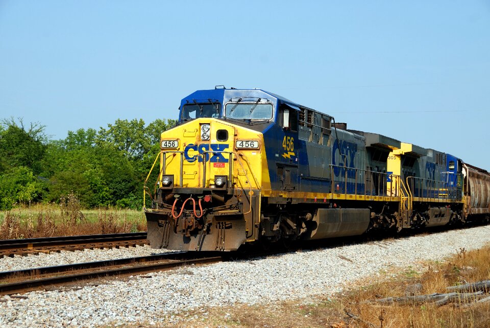 Industry diesel transportation