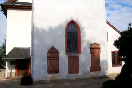 Laurentiuskirche Seeheim-Jugenheim 03