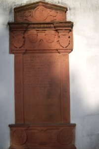 Laurentiuskirche Seeheim-Jugenheim 07