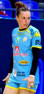 Laura Gaudefroy 20170507