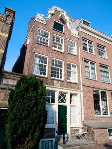 Lauriergracht 2, foto 2