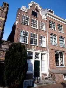 Lauriergracht 2, foto 1