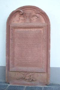 Laurentiuskirche Seeheim-Jugenheim 13