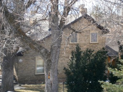 Lauritz Smith House Draper Utah