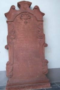 Laurentiuskirche Seeheim-Jugenheim 12
