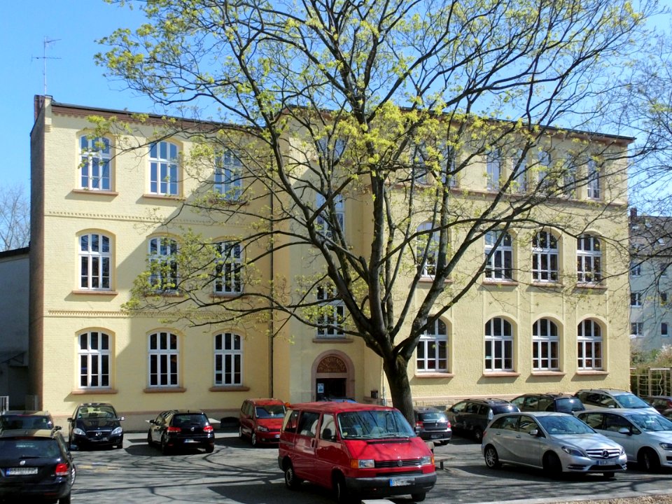 Laurentius Schule Braunschweig