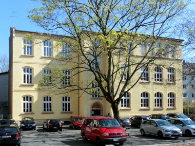 Laurentius Schule Braunschweig