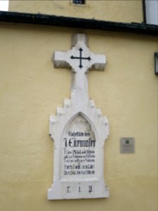 Laurentiusfriedhof Rottach-Egern 1 photo