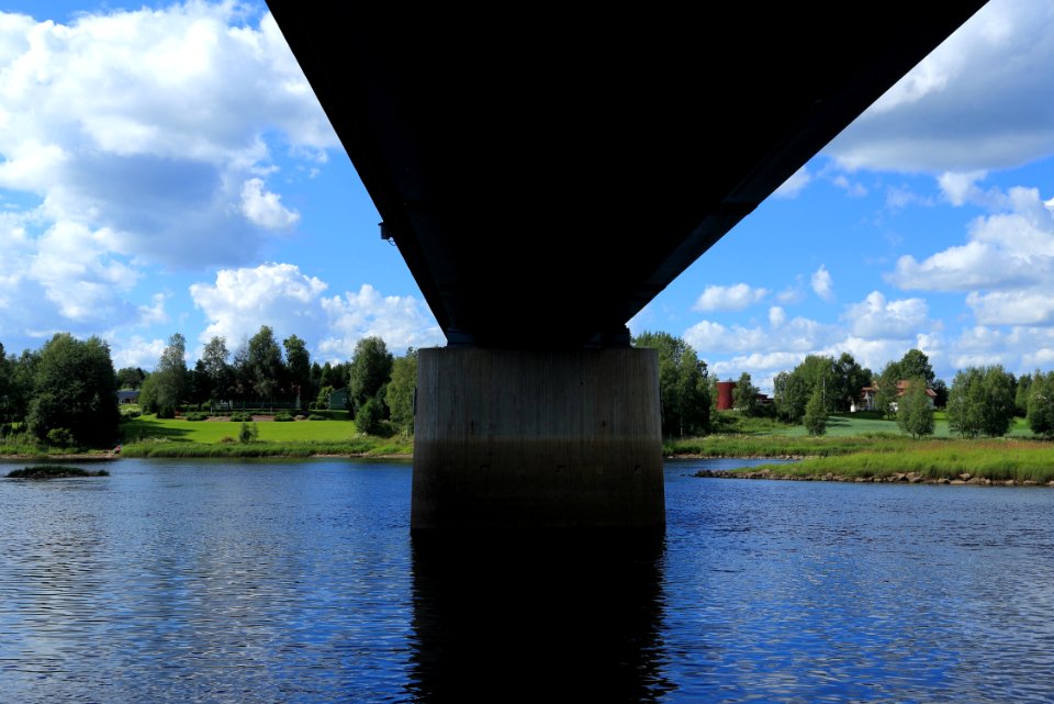 Laukka Bridge Muhos 20170730 03