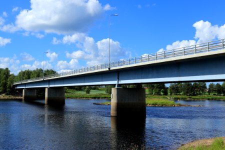 Laukka Bridge Muhos 20170730 01