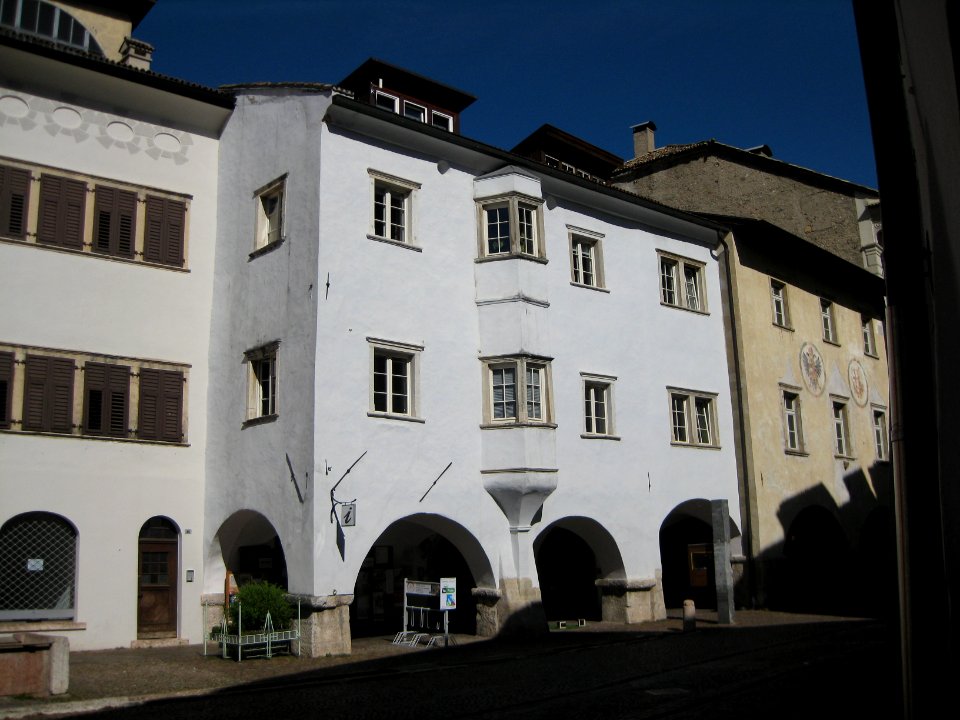 Lauben 26-28 in Neumarkt (1)