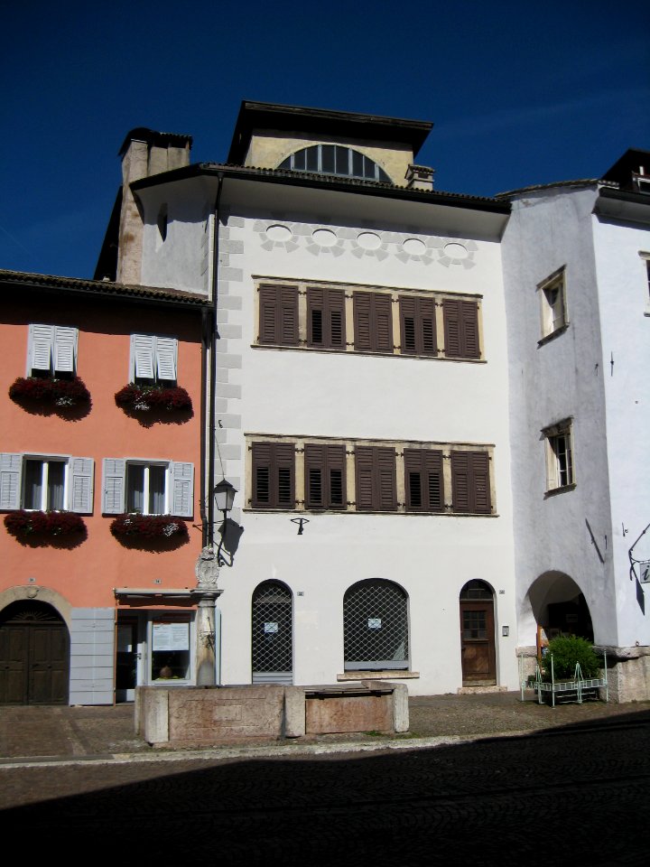 Lauben 30-32 in Neumarkt (1)
