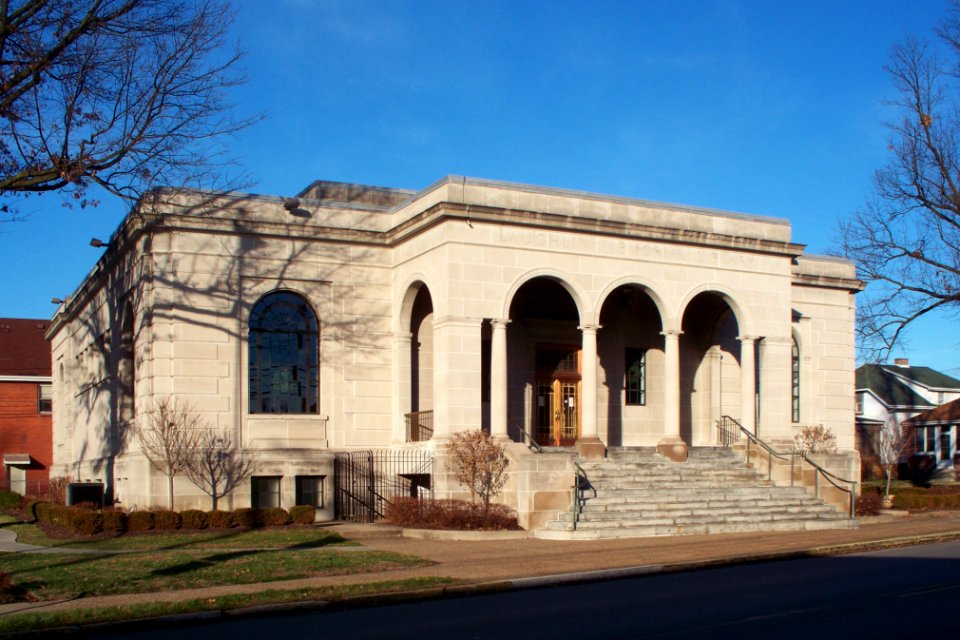 Laughlin Memorial Library, 2014-12-26, 01