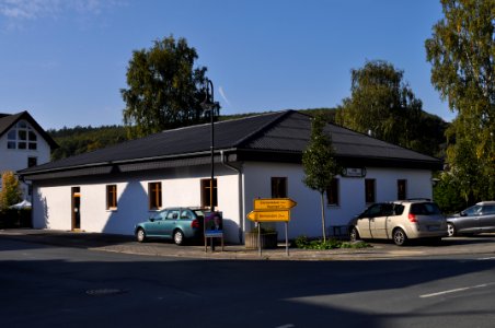 Laubach, DGH