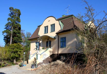 Larsbo, Uttran 2011