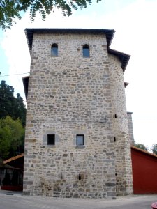 Larrimbe - Iglesia de Santiago 08