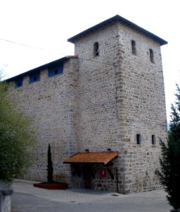 Larrimbe - Iglesia de Santiago 09