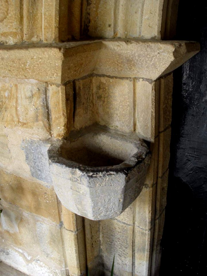 Larrimbe - Iglesia de Santiago 05