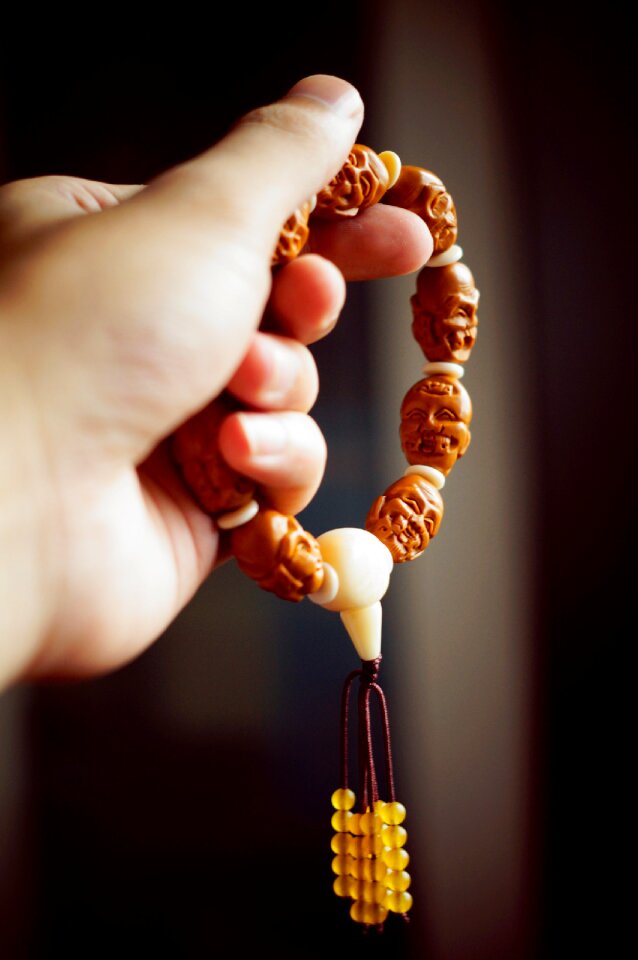 Zen jewelry enlightenment