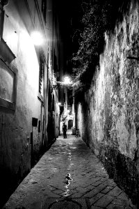 Las Callejuelas De Florencia (263985597)