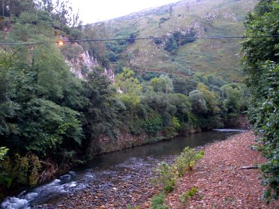 Las Caldas de Besaya 2
