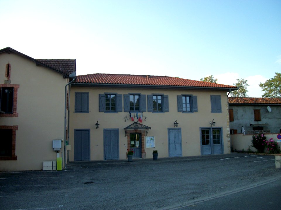 Larroque (Haute-Garonne) 09