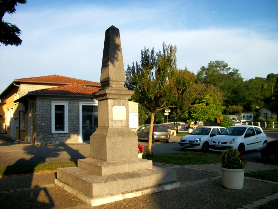 Larroque (Haute-Garonne) 11