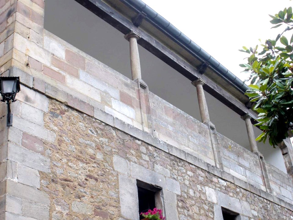 Las Caldas de Besaya - Santuario de la Virgen de Caldas 15
