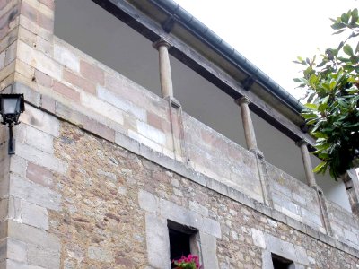 Las Caldas de Besaya - Santuario de la Virgen de Caldas 15