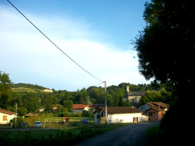 Larroque (Haute-Garonne) 03