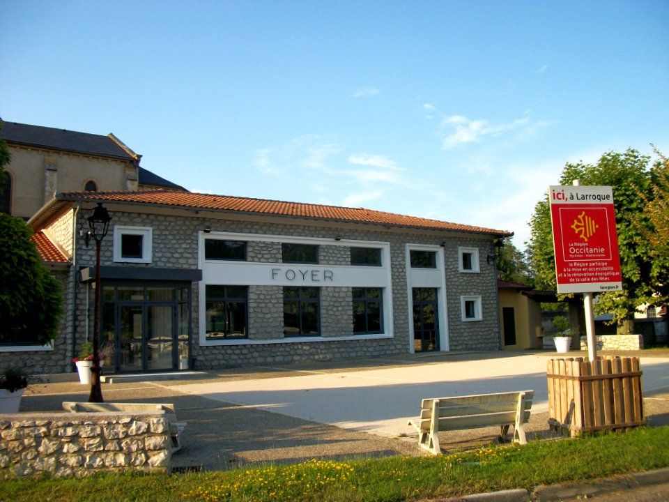 Larroque (Haute-Garonne) 05