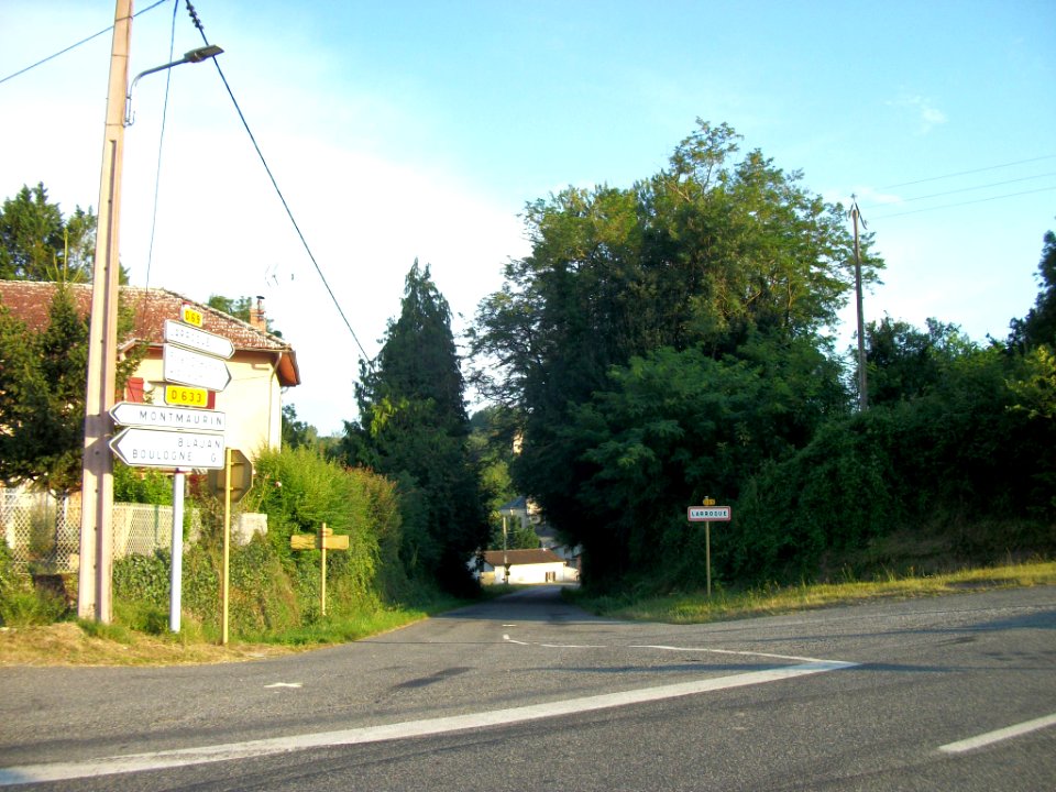 Larroque (Haute-Garonne) 02