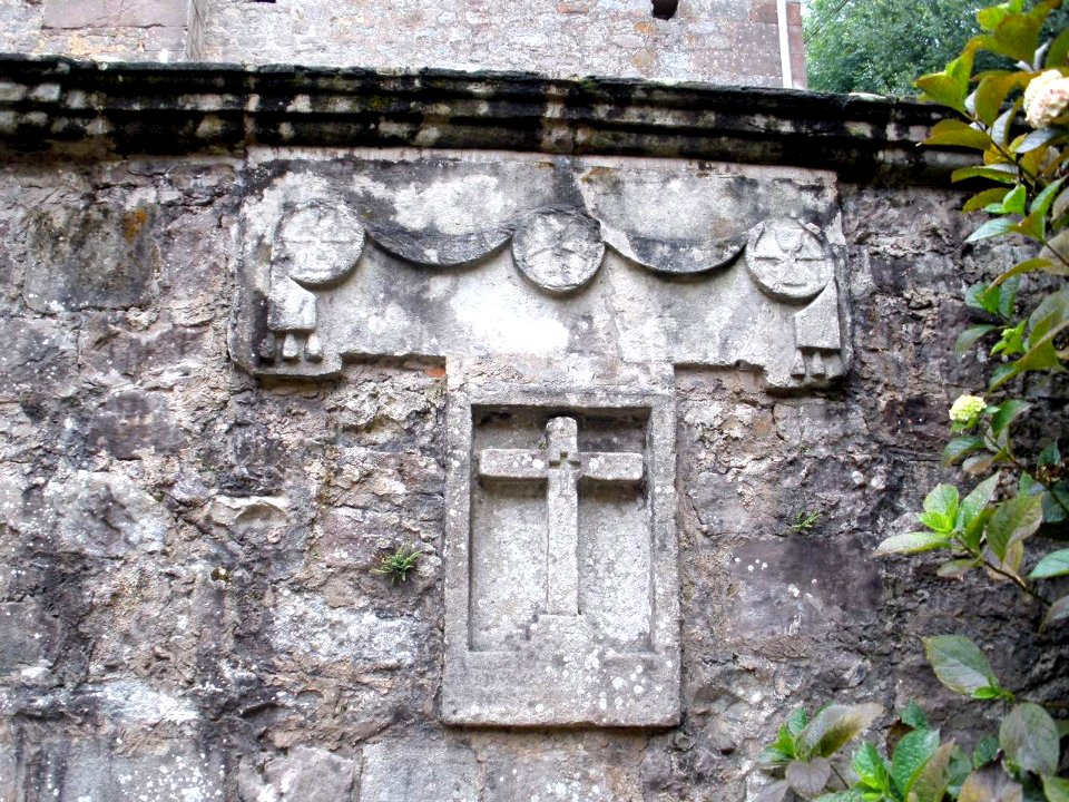 Las Caldas de Besaya - Santuario de la Virgen de Caldas 13
