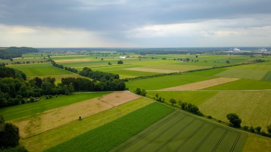 Langweidbach und Siebnach