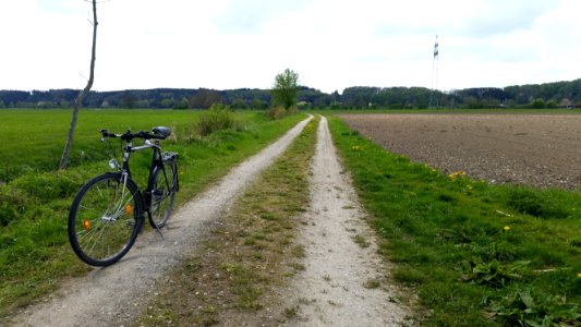 Langweidbach Siebnach photo