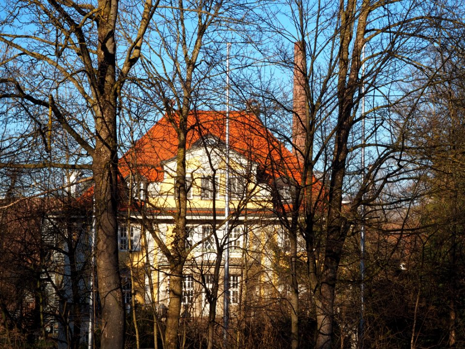 Lang-Villa, Ettringen (Wertach)