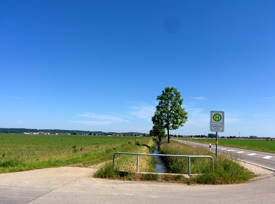 Langweidbach