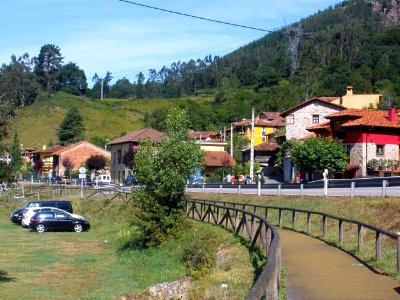 Las Rozas (Cangas de Onís) 2