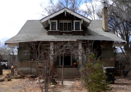 Las Vegas, New Mexico, 1513 8th Street 3