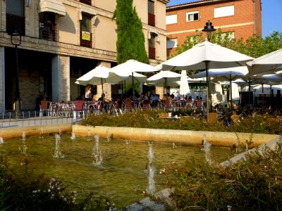 Las Rozas - 11