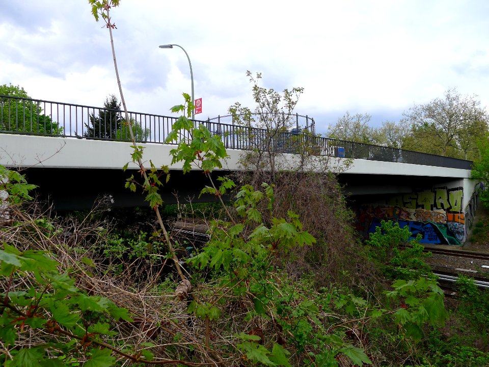 Lankwitzer Brücke (Berlin-Mariendorf)