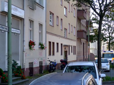 Lankwitzer Straße (Berlin-Lankwitz)