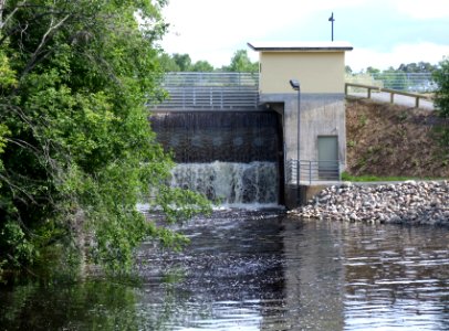 Lasaretinväylä Oulu 20070612 01