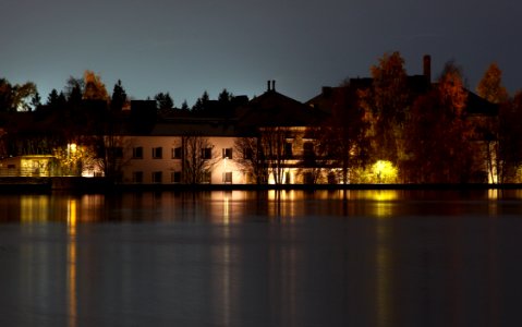 Lasaretinsaari Oulu 20131005 02