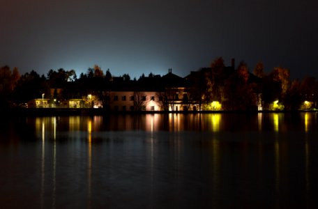 Lasaretinsaari Oulu 20131005 01
