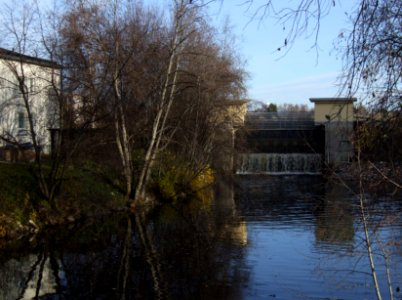 Lasaretinväylä Oulu 20071020