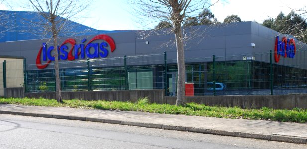 Las Rías Isidro de la Cal 74303fawGL