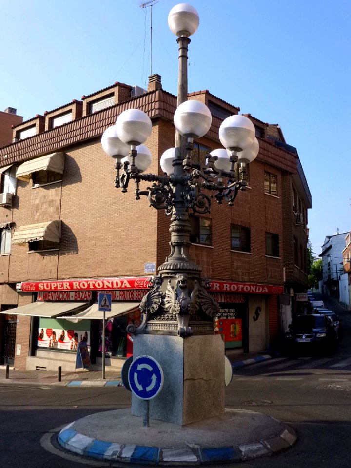 Las Rozas - 13