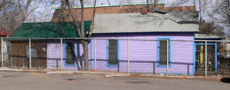 Las Vegas, New Mexico, 514 University Ave 3